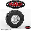 RC4WD Milestar Patagonia M/T 1.9 Scale Tires