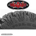 RC4WD Milestar Patagonia M/T 1.9 Scale Tires