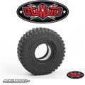 Coppia gomme 1.9 BFGoodrich T/A KM2 con inserti