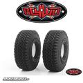 Coppia gomme 1.9 BFGoodrich KO2 A/T con inserti