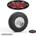 RC4WD BFGoodrich Mud Terrain T/A KM3 1.9 Tires