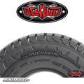 RC4WD Michelin Agilis C-Metric 1.9 Tires