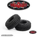 RC4WD BFGoodrich T/A KM3 1.0 Tires