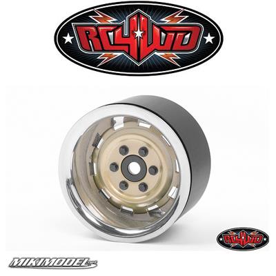 Rally 1.9 Beadlock Wheels (Gold)