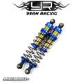 Aluminum TR-XB 105mm Big Bore Shocks For Traxxas 1/10 Slash Stam