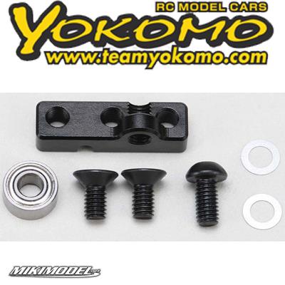 Rear Belt Tensioner Set for YOKOMO BD series (optional)