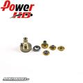 Gear Set for GTS-6 Power HD Servo