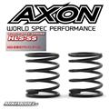 AXON World Spec Spring HLS-SS C2.7 18 mm  Super Short (Red)