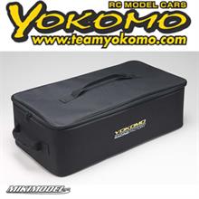 Machine Bag with YOKOMO Logo