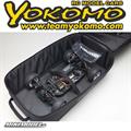 Machine Bag with YOKOMO Logo