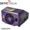 Skyrc Q200 Neo Caricabatterie 4 UScite 10A 200W1-6S