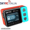 SKYRC B6 Neo Caricabatterie 10A. 1-6S 200W Rosso-Blu