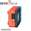 SkyRC -100198-01 SKY RC B6neo DC Charger - Red/Blue