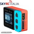 SkyRC -100198-01 SKY RC B6neo DC Charger - Red/Blue