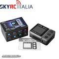 SkyRC -100198-01 SKY RC B6neo DC Charger - Black-Grey