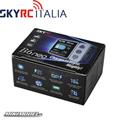 SkyRC -100198-01 SKY RC B6neo DC Charger - Black-Grey