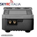 SKYRC B6 Neo Caricabatterie 10A. 1-6S 200W Grigio-Nero