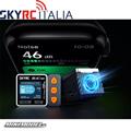 SkyRC D100 Neo 2x100W 10-30/220V 1-6S Caricabatterie