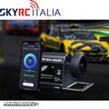 Bilanciatore Gomme universale con applicazione Bluetooth