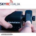 SkyRC Tire Sander - Black