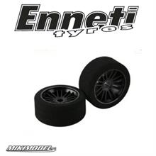 Enneti Tyres for F1 Front 45 Shore