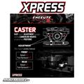 Execute XQ3S 1/10 4WD Sport Touring Car Kit