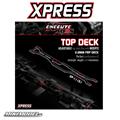 Execute XQ3S 1/10 4WD Sport Touring Car Kit