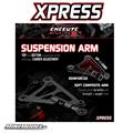 Execute XQ3S 1/10 4WD Sport Touring Car Kit