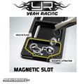 orta oggetti in carbonio magnetico Yeah Racing