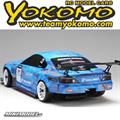 MERCURY Sayaka Special S15 Drift Body Set