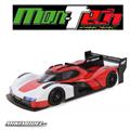 Mon-tech 023-009 - P-963- 1:10 Touring Car Body - 190mm