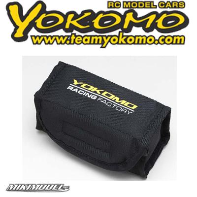 Porta lipo Yokomo piccolo