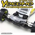 Yokomo Super Off-Road SO 2.0 Assemble 2WD Offroad Car Kit