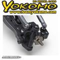 Yokomo Super Off-Road SO 2.0 Assemble 2WD Offroad Car Kit