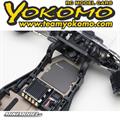 Yokomo Super Off-Road SO 2.0 Assemble 2WD Offroad Car Kit