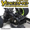 Yokomo Super Off-Road SO 2.0 Assemble 2WD Offroad Car Kit