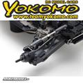 Yokomo Super Off-Road SO 2.0 Assemble 2WD Offroad Car Kit