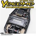 Yokomo Super Off-Road SO 2.0 Assemble 2WD Offroad Car Kit