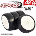 HotRace MR 1/10 EP Touring Car tires 36 Asphalt