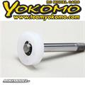 Yokomo MS1.0 Shock Piston 1.1×6hole×2.9mm (4pcs)