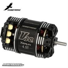 HobbyWing XeRun V10 G3 4.5T 7340KV Sensored Brushless Motor