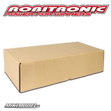 Robitronic Paper replacement box