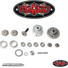 RC4WD Differential Assembly for Miller Motorsports