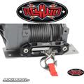 RC4WD 1/10 Warn Epic Hawse Fairlead for 8274 Winch