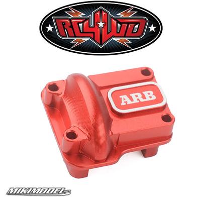 RC4WD ARB Diff Cover for Traxxas TRX-4M