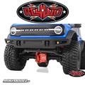 RC4WD ARB copertura rossa ARB per differenziale TRX-4M