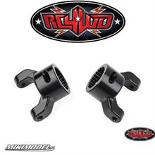 RC4WD Aluminum C Hubs for Miller Motorsports Axle