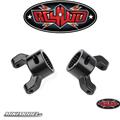 RC4WD Aluminum C Hubs for Miller Motorsports Axle