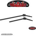 Set di semiassi RC4WD XVD anteriori per Miller Rock Racer