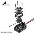 Hobbywing XERUN XR8 Pro G3 200A. 2-4s Regolatore brushless 200A